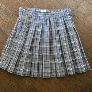 a skirt from pull&bear
